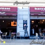 Baresso Coffee