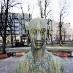 3 – Helsinki Statue Selfie