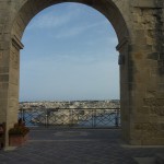 Malta by The Dreamer Traveler