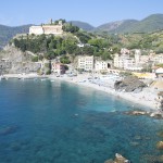 Luoghi del cuore – Convento dei frati, Monterosso