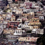 positano