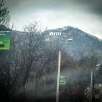 Brasov – Hollywood Style